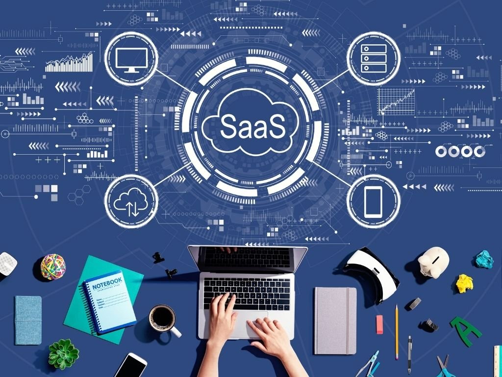 SaaS Strategy by OnMarTek